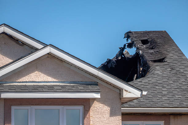 Licensed Fire Damage Removal service in Allen, TX - Fire Damage Biloxi